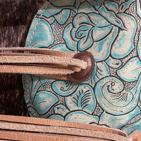 L3 Leather Designs Small Juney - Picture 3 of 8